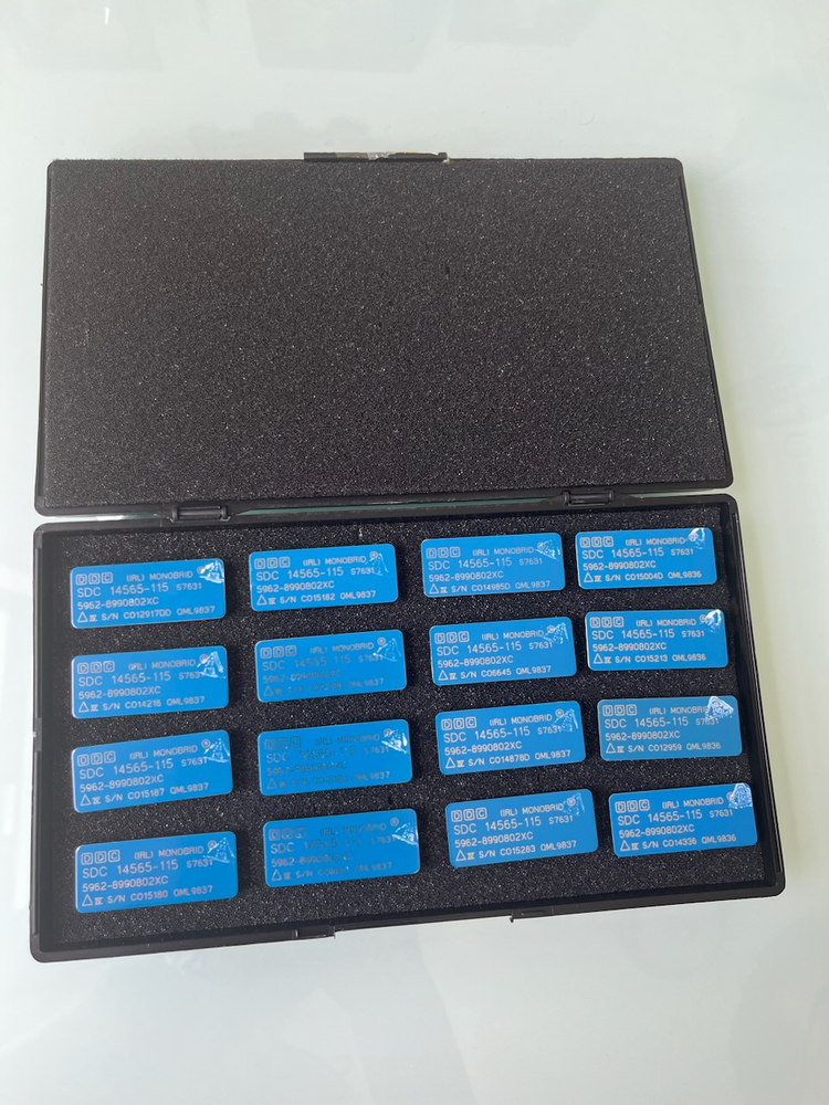 SDC-14565-115 DDC Data Devices Corporation MONOBRID