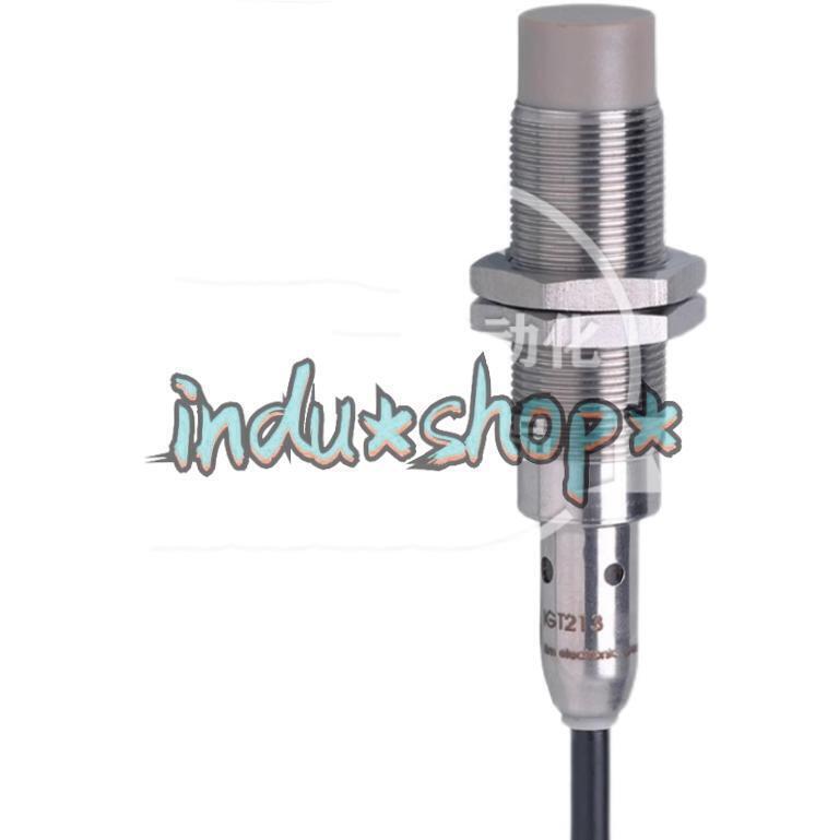 1pcs new IFM inductive proximity switch sensor IGT213