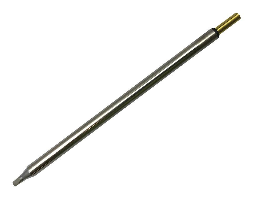 METCAL - soldering iron tip chisel 2.5mm