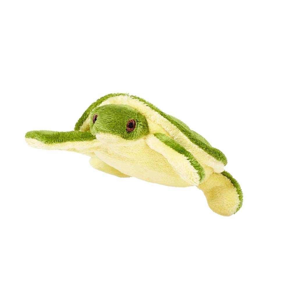 Shelly Turtle- 4" Small Sized