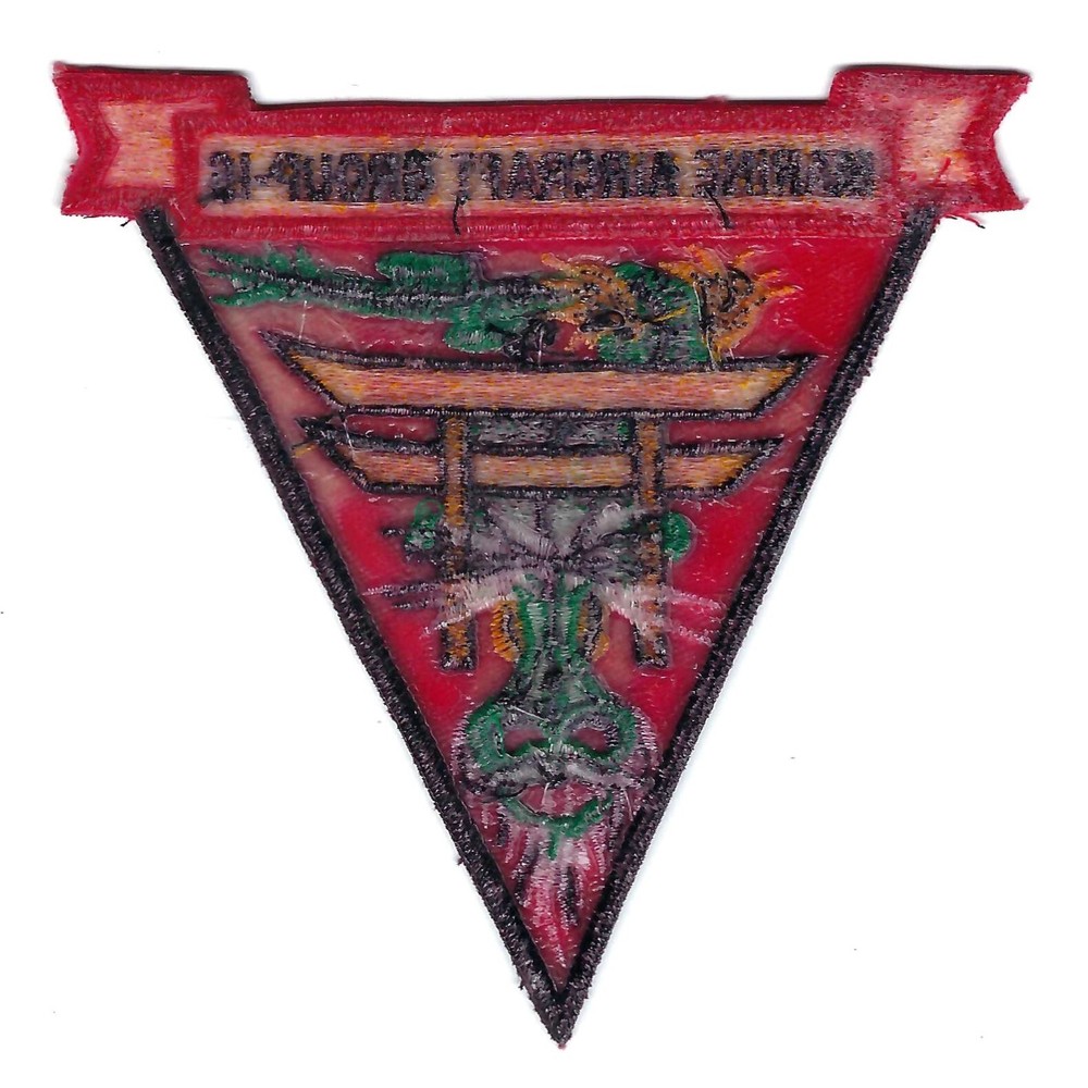 1970's-80's MAG-16 patch