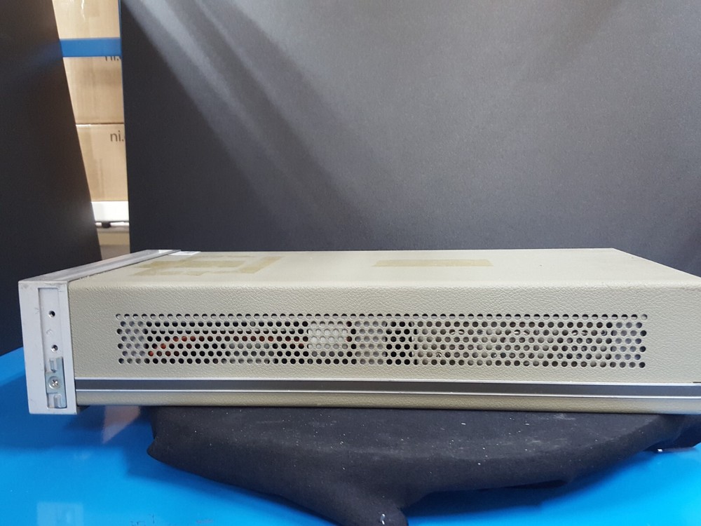 HP 438A: Power Meter (0368)