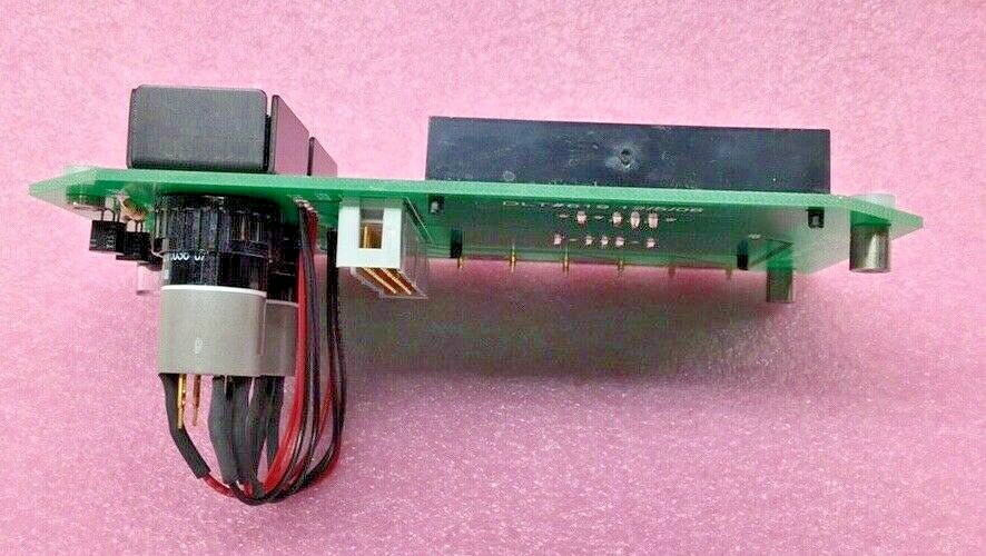 Daymarc 93-1497-01 Keypad Assembly S7031810