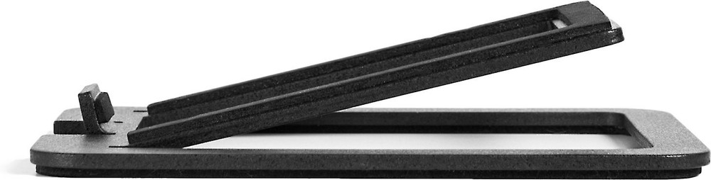 Kanto S2 BK Desktop Speaker Stands (Black)