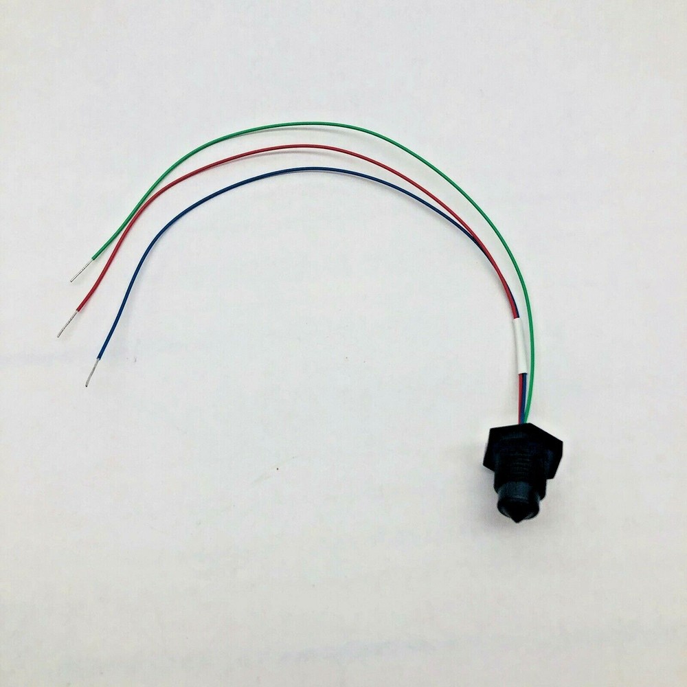 CYNERGY OLS700D3LSH LIQUID LEVEL SENSOR PUSH-PULL LOW DRY