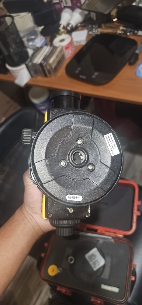 CST/Berger 24X Automatic Level w/ Hard Case