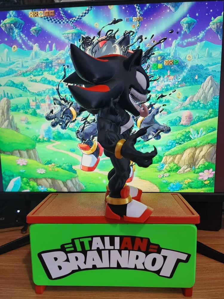 Shadow Venom - Limited Edition