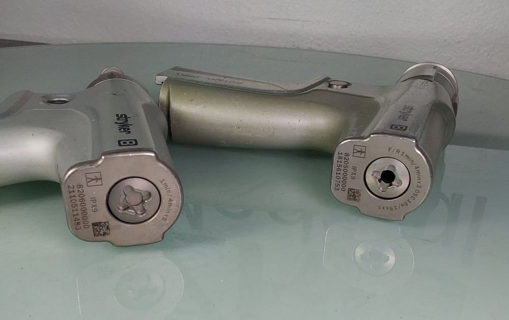 Stryker System 8 RECIP SAW AND ROTARY DRILL