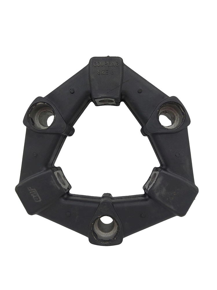 8AS Coupling for Centaflex