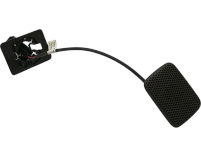 GM MICROPHONE ASM-M/TEL  DK A 84315900 NEW OEM 84315900