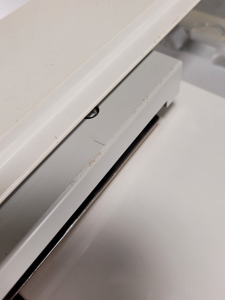 Embroidery Unit Assembly, Babylock #XC8031251