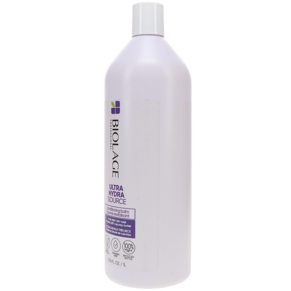 Matrix Biolage Ultra Hydrasource Conditioner 33.8 oz