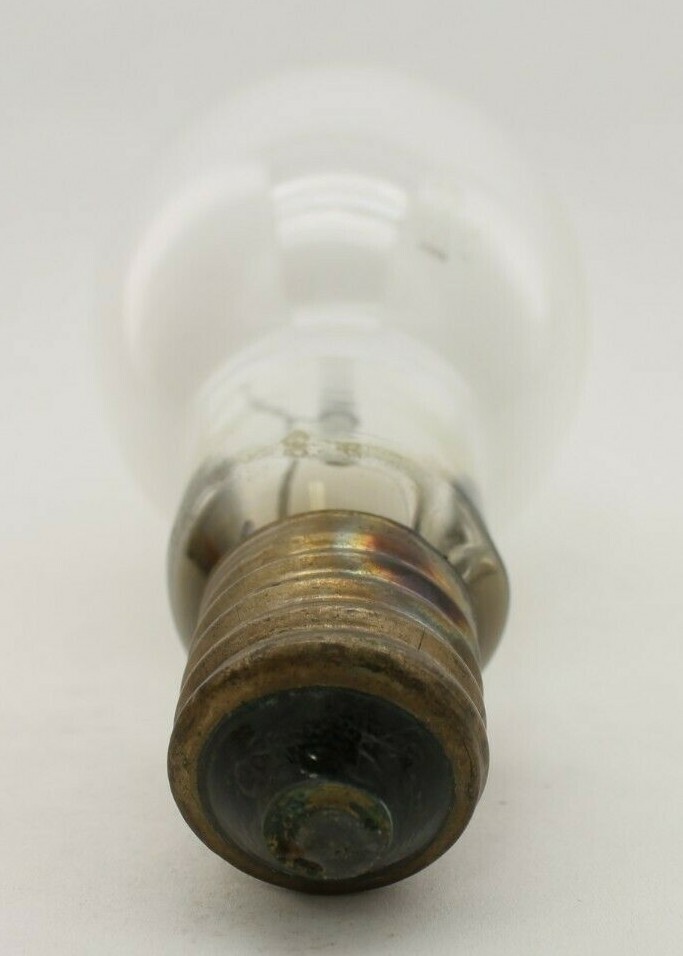 GE LU400/D High Pressure Sodium Bulb