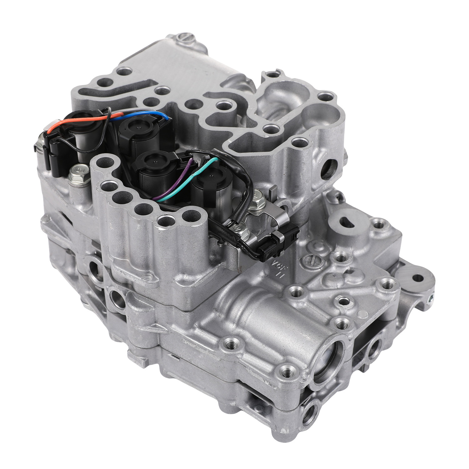 TR580 CVT Transmission Valve Body For Subaru Forester Impreza Outback 2012-2016
