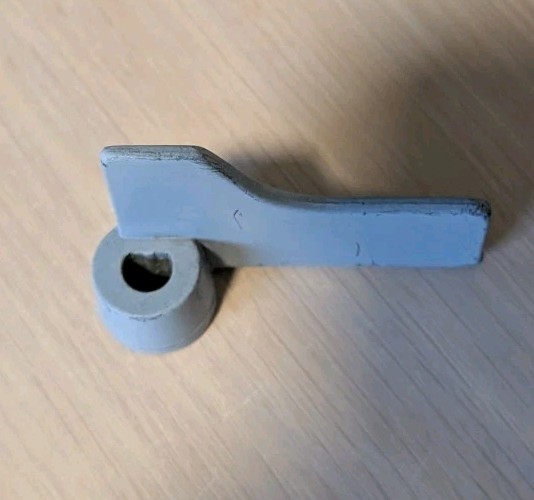 Breadman Bread Maker Machine. Mixing Paddle Only, Model No. TR441