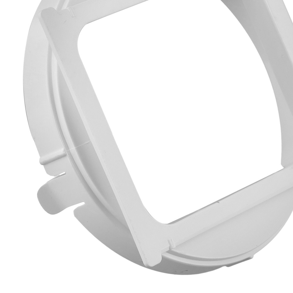 Easy Replacement for Compatible Models Exhaust Fitting for Portable AC