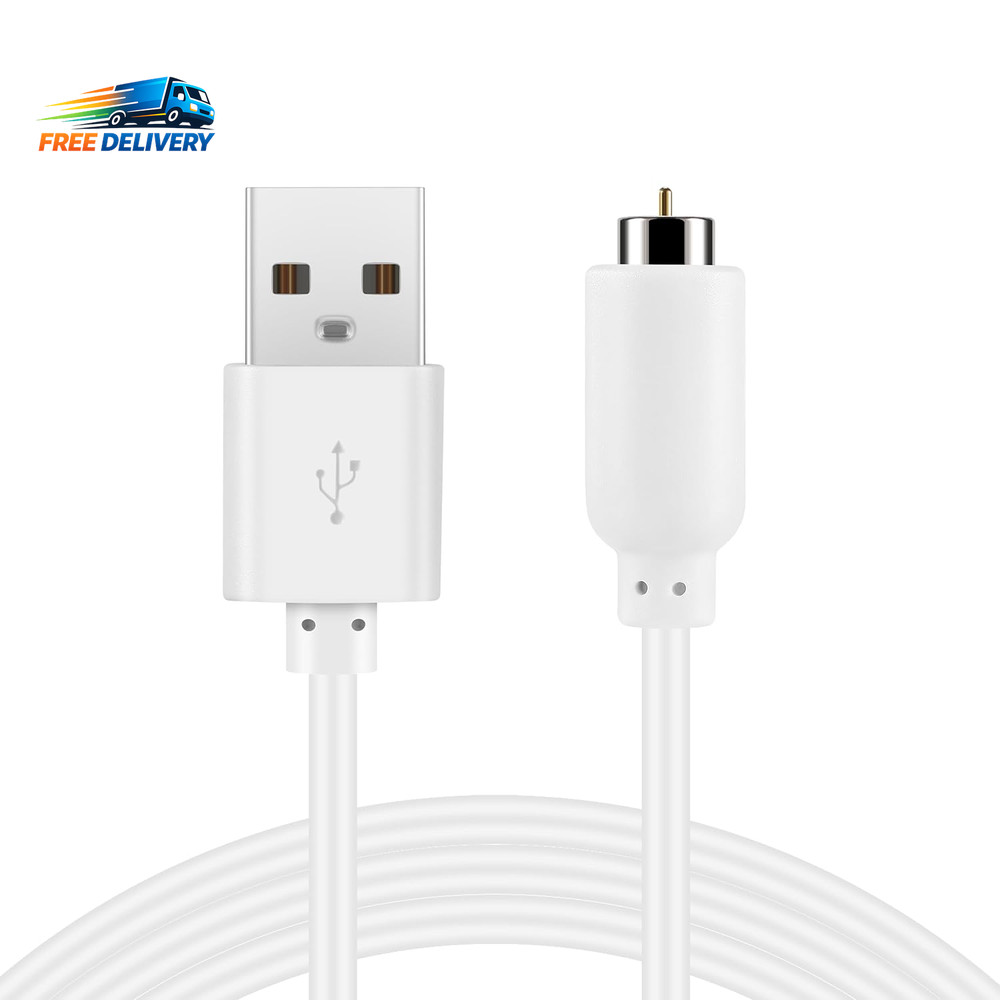 Magnetic Charging Cable for Plusone Charger | OEM Replacement USB Charging Power