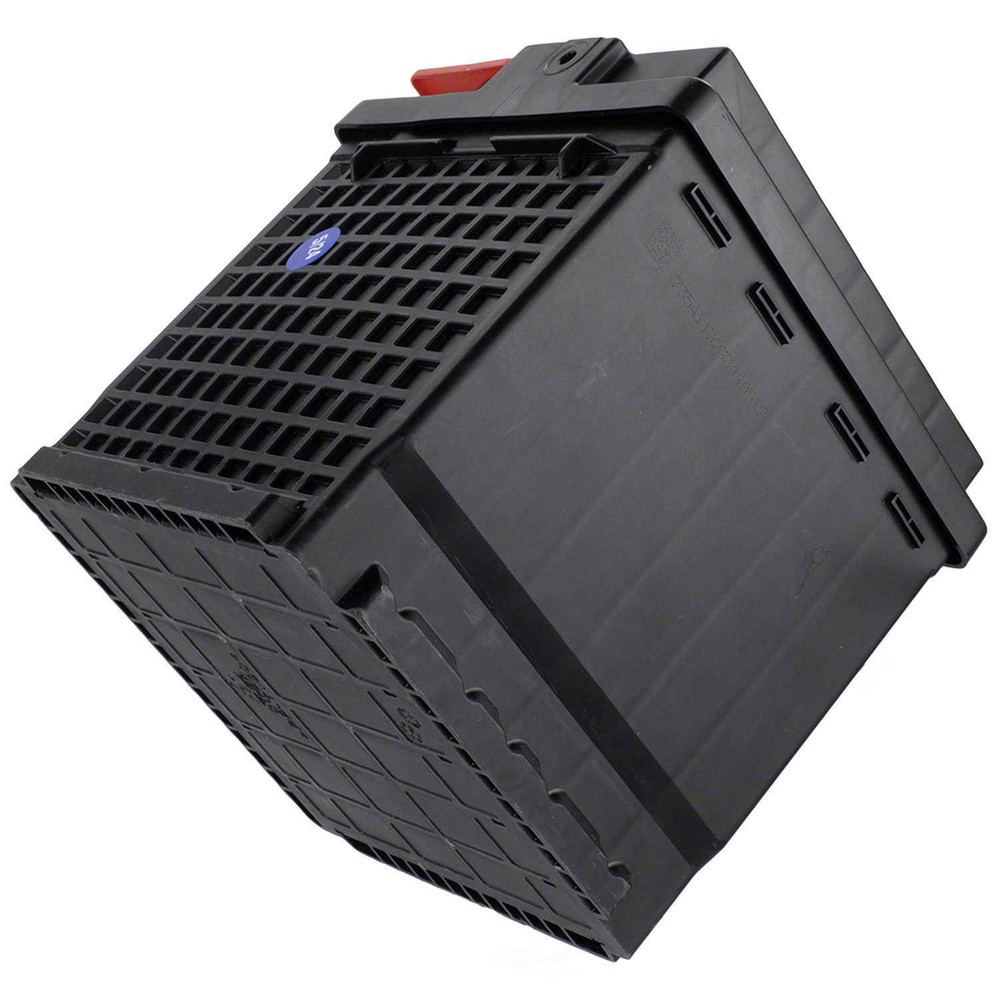 Motorcraft BAGM-H3