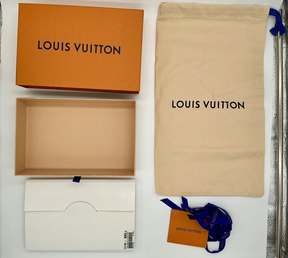 Louis Vuitton LV X Grace Coddington Jane Notebook