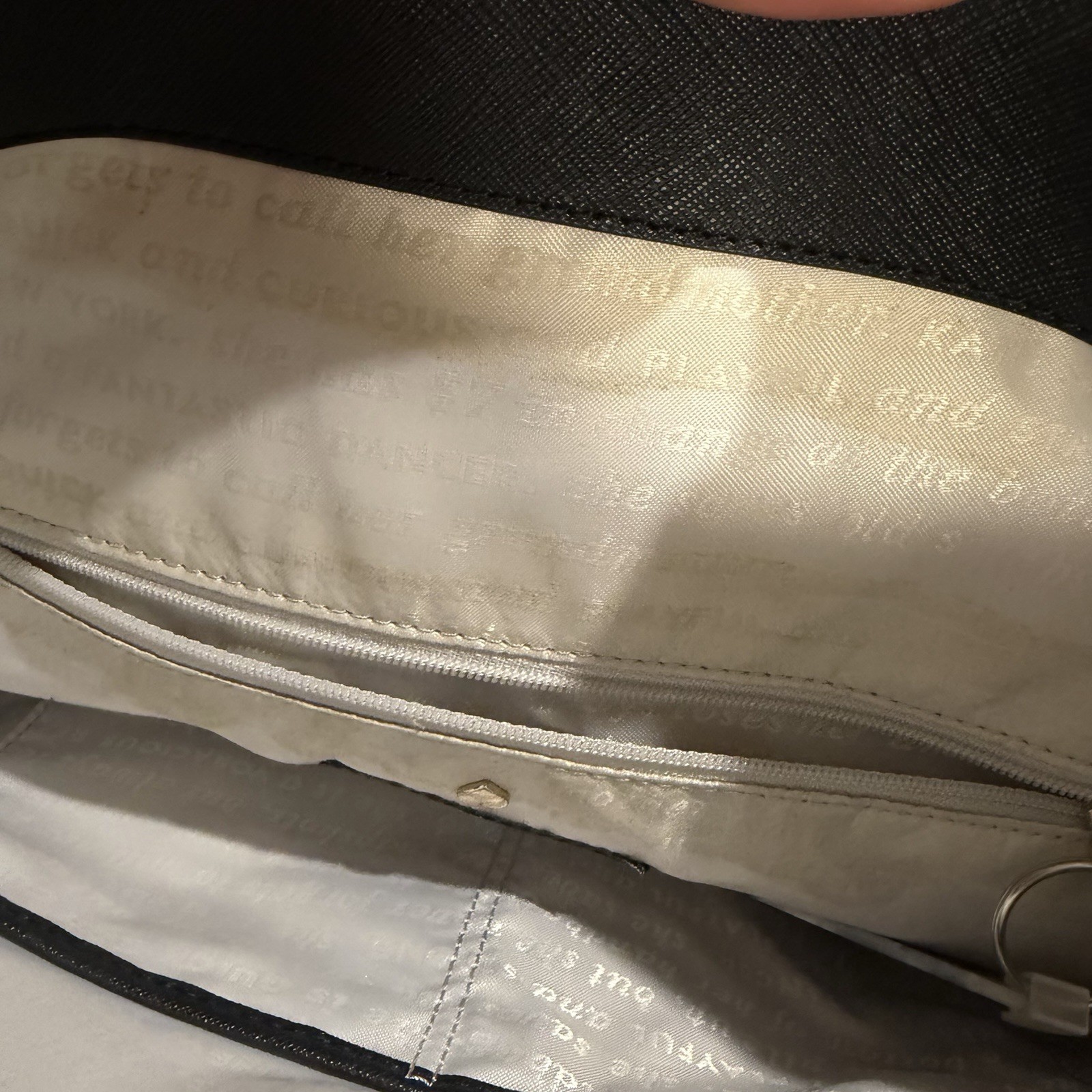 Kate Spade x Disney Tote Bag Minnie Mouse Comic