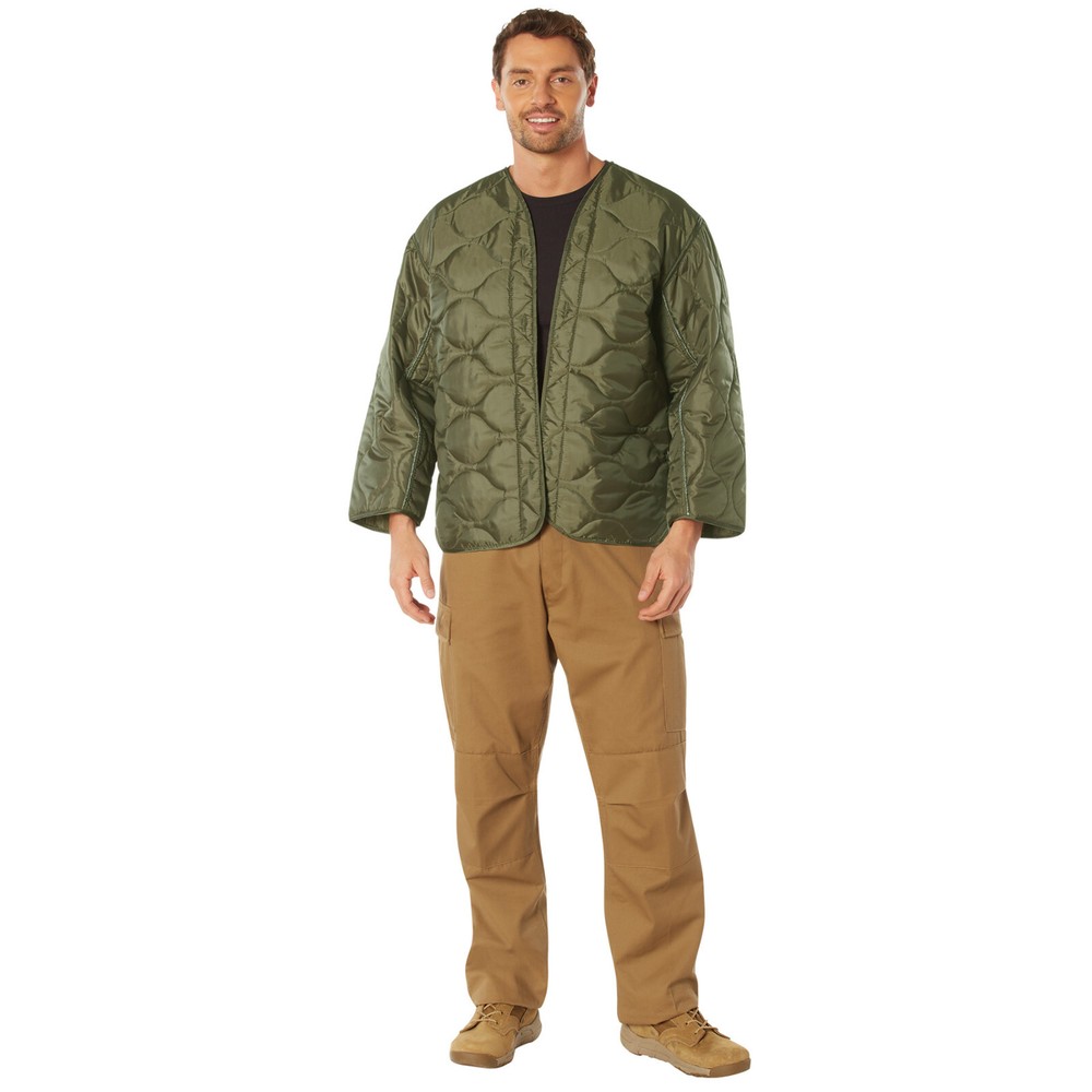 Rothco M-65 Field Jacket Liners # 8294
