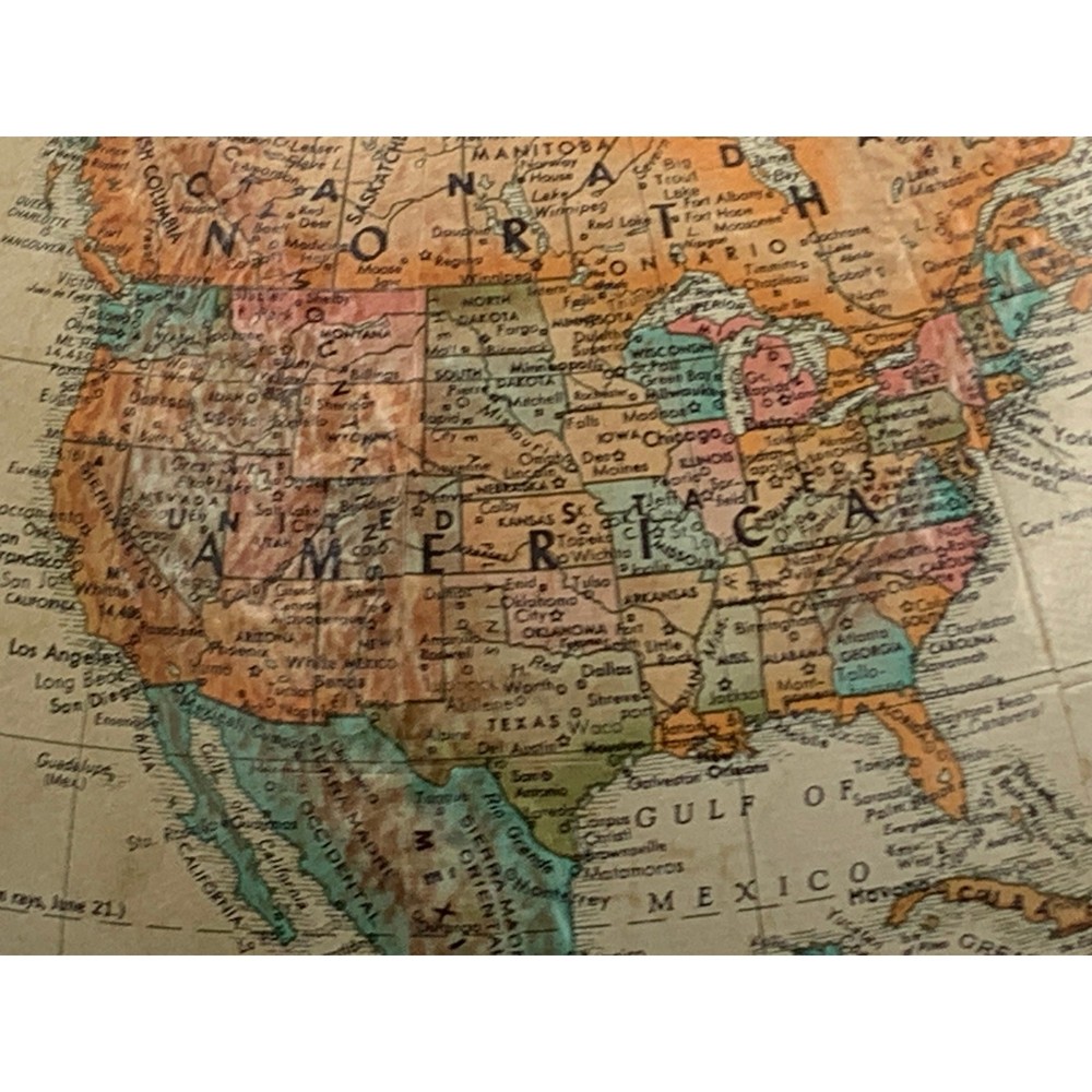 Replogle Classic World Globe