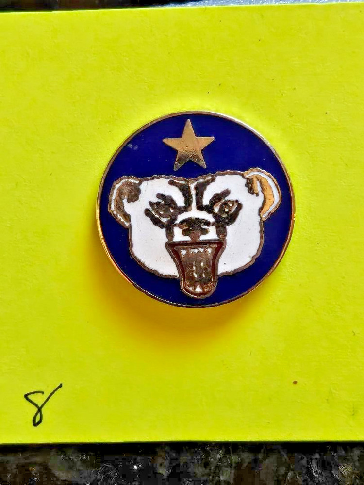 Alaska Defense Command  DUI