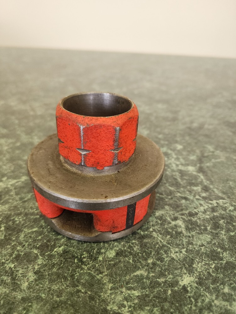 Ridgid Model 11R 1-1/4-Inch Threader Die Head