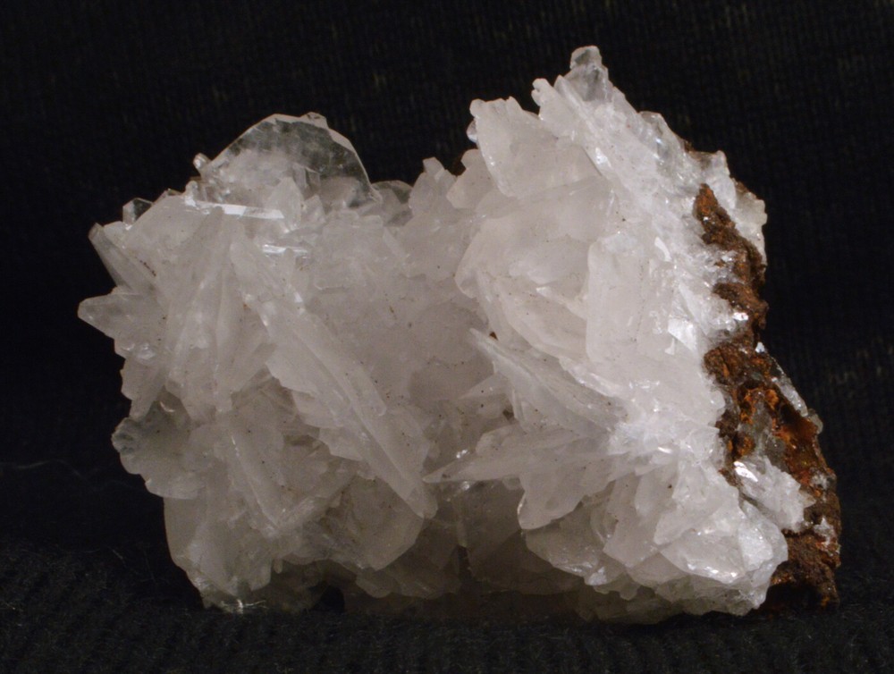#5646 Calcite - Mapimi, Durango Mexico