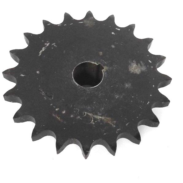 NEW MARTIN 50B20 SPROCKET 20 TEETH