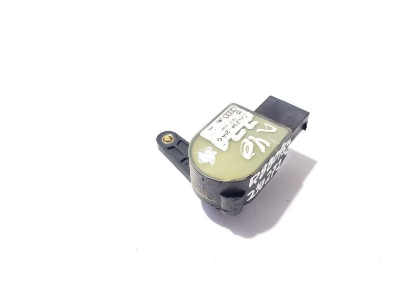 2007 Bentley Continental GTC OEM Front Side Level Hight Sensor 4E0941286G