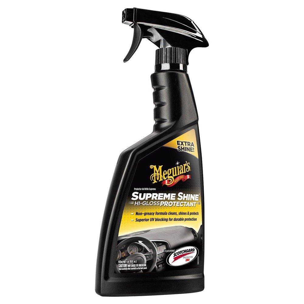 Meguiars G4016 Protectant