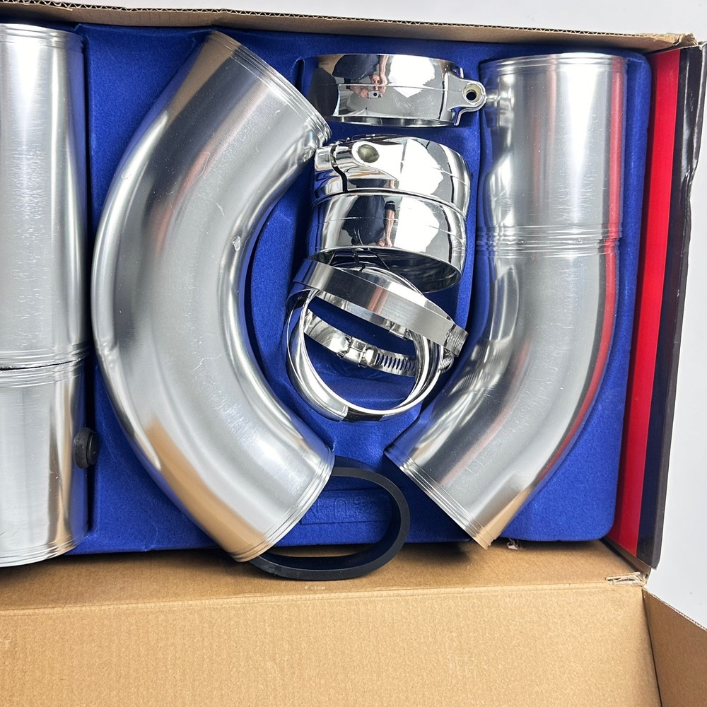 Cold Air Induction Kit
