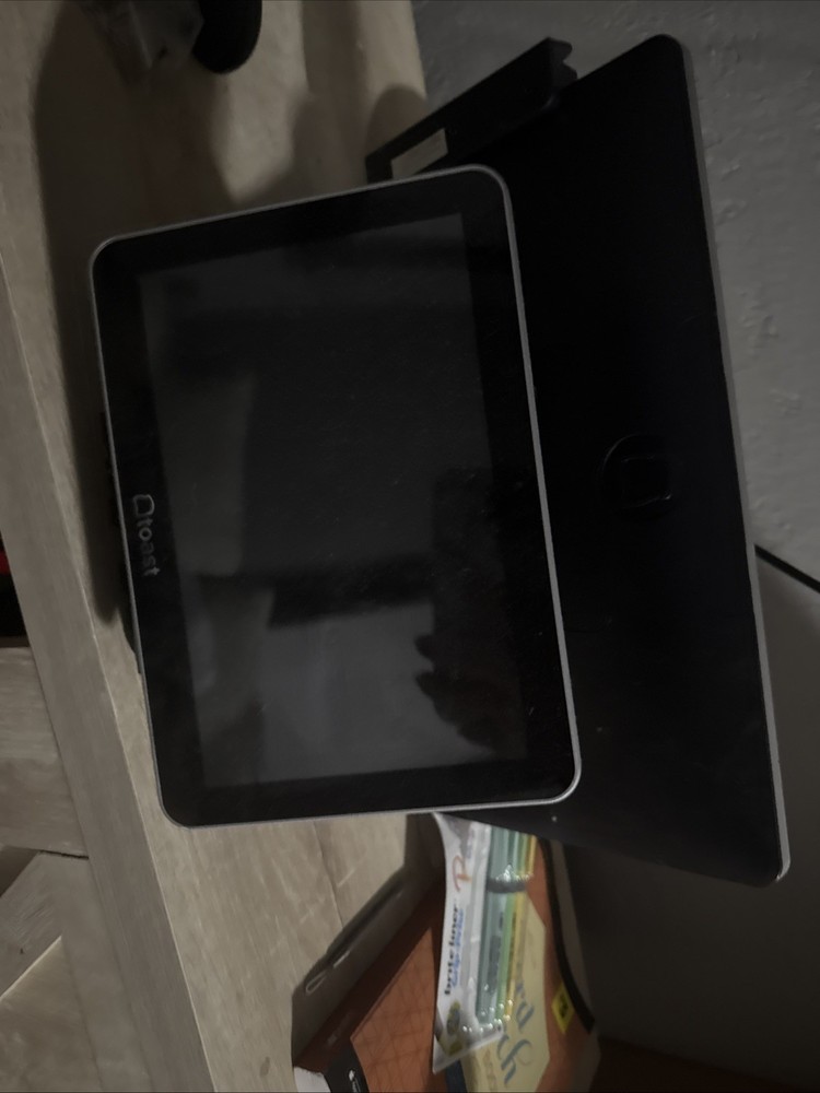 Toast POS System Set