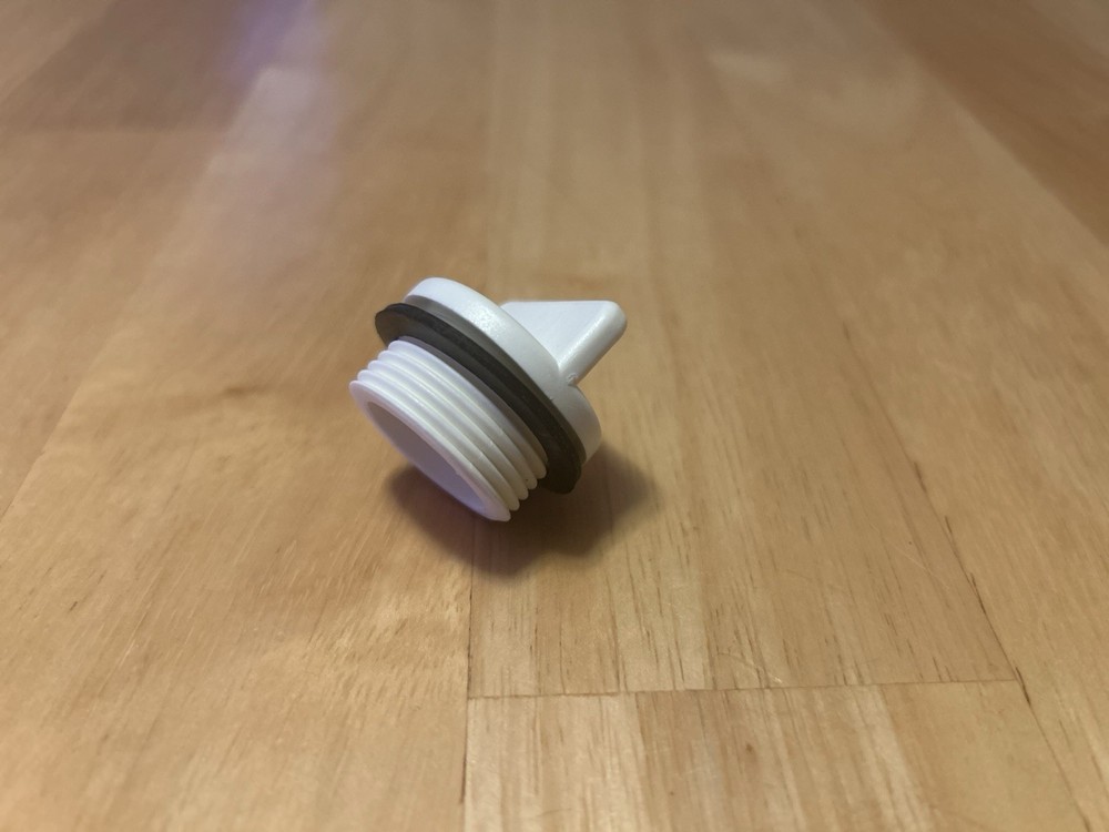 Boston Whaler 1806033 Drain Plug