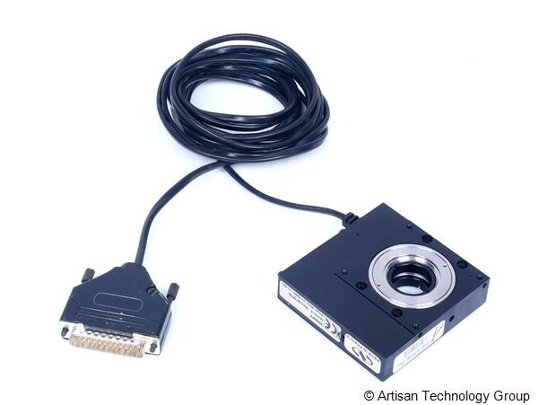 Newport SR50PP Compact High-Resolution Rotation Stage