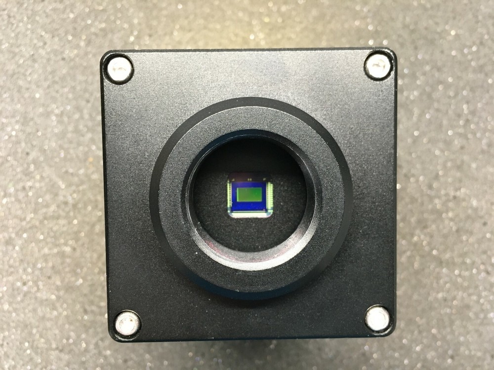 Scienscope CC-HDMI-CD1 W/ Remote Switch (No Power Cable)