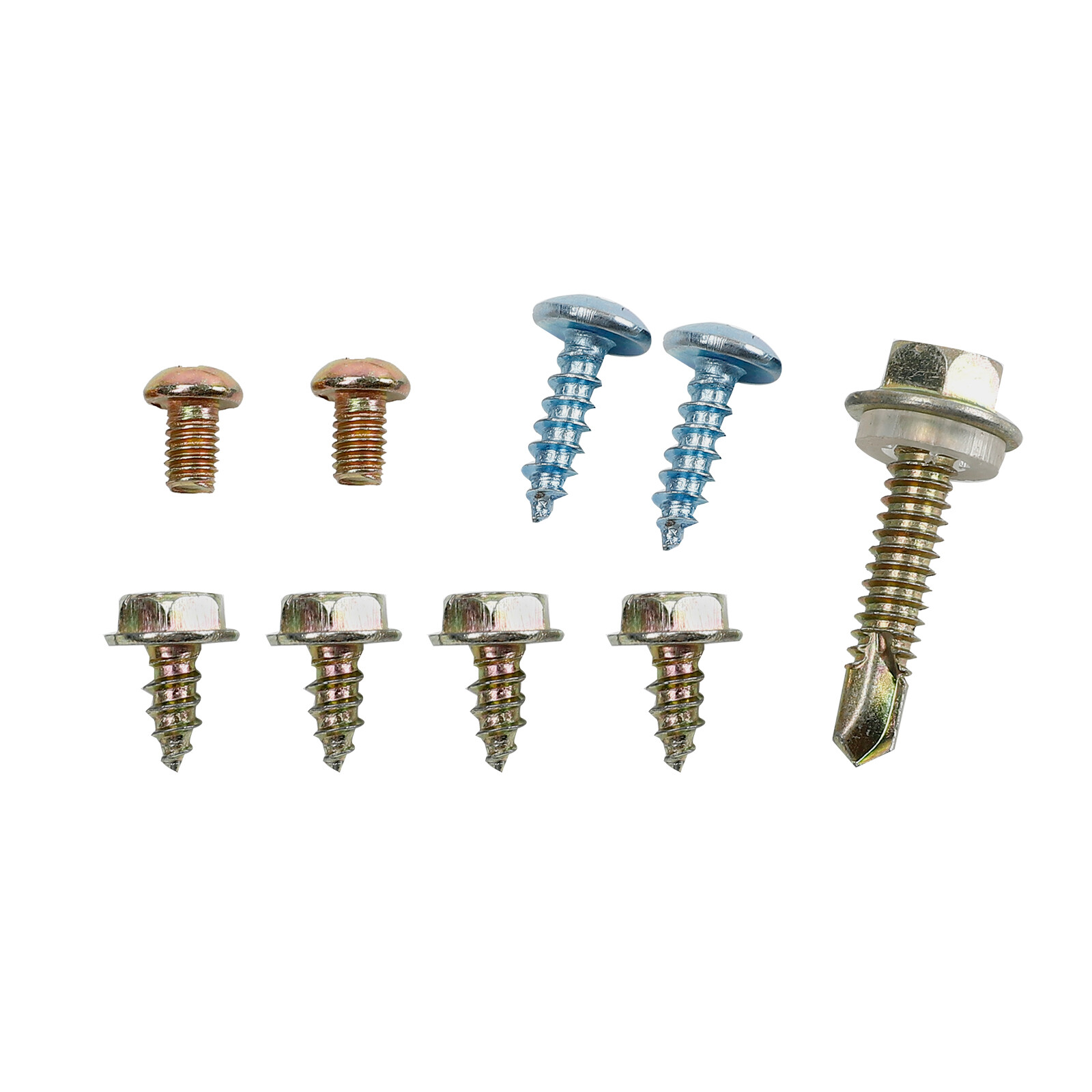 Adjustable Electric 12V Radiator Fan Thermostat Control Relay Wire Kit Car Truck