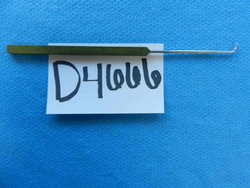 D4666 Cedar Foraminal Probe 25cm