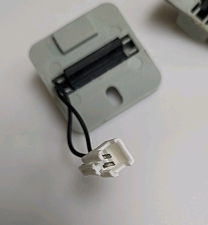 Turbo Air Condiment Cooler Door Sensors