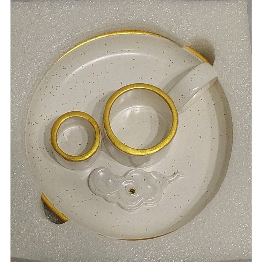 Yearning Incense Holder