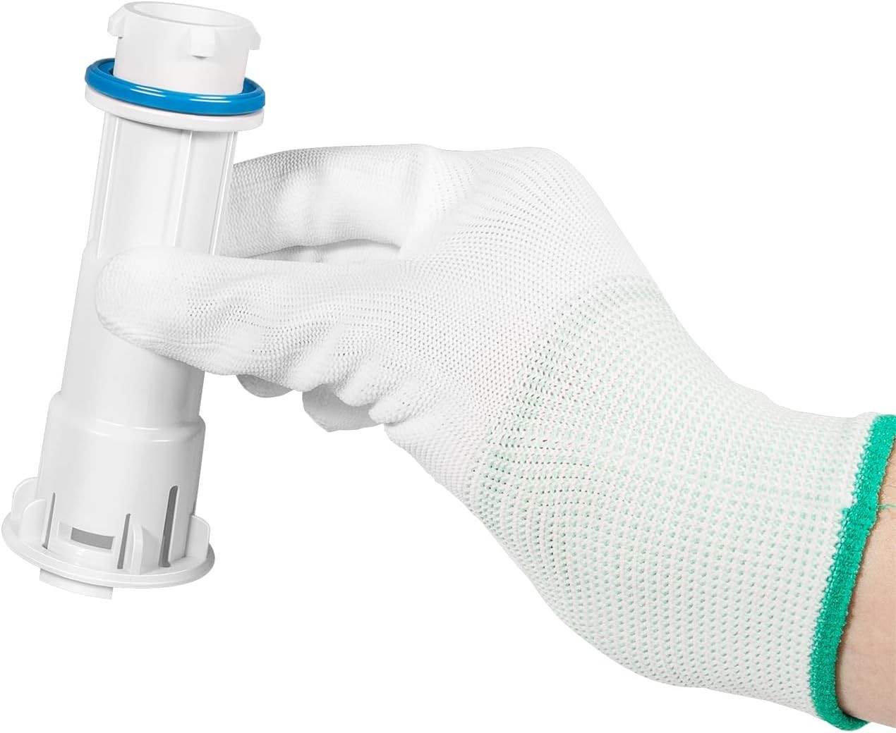 Replacement for Pentair MicroBrite to GloBrite LED Pool Lights Adapter 618040