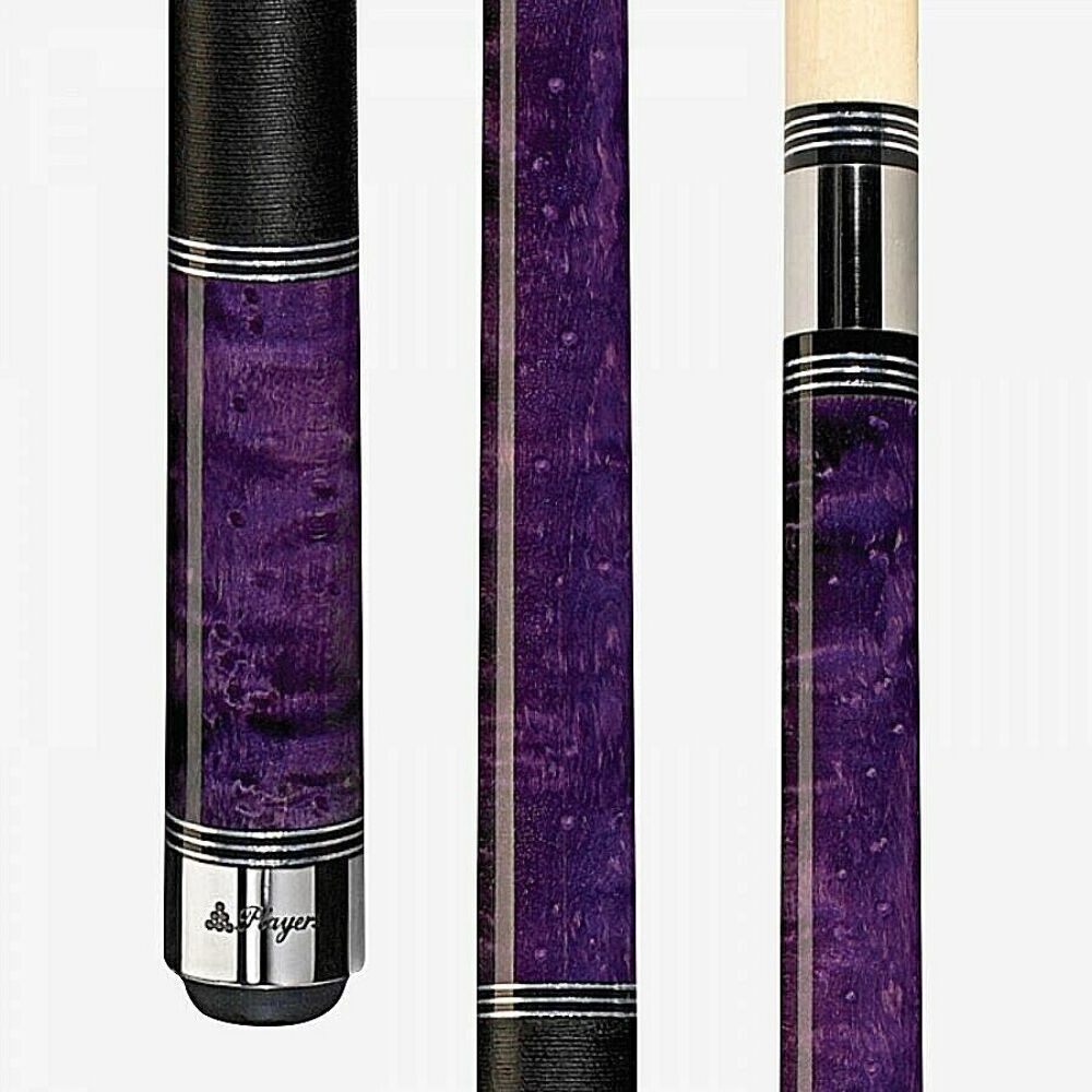 Players C-965 Pool Cue