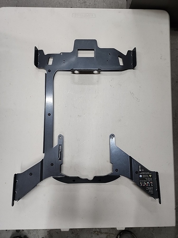 Luci Mobility Smart SENSOR Bracket  Only FOR Permobil M3, M5,WHEELCHAIRS