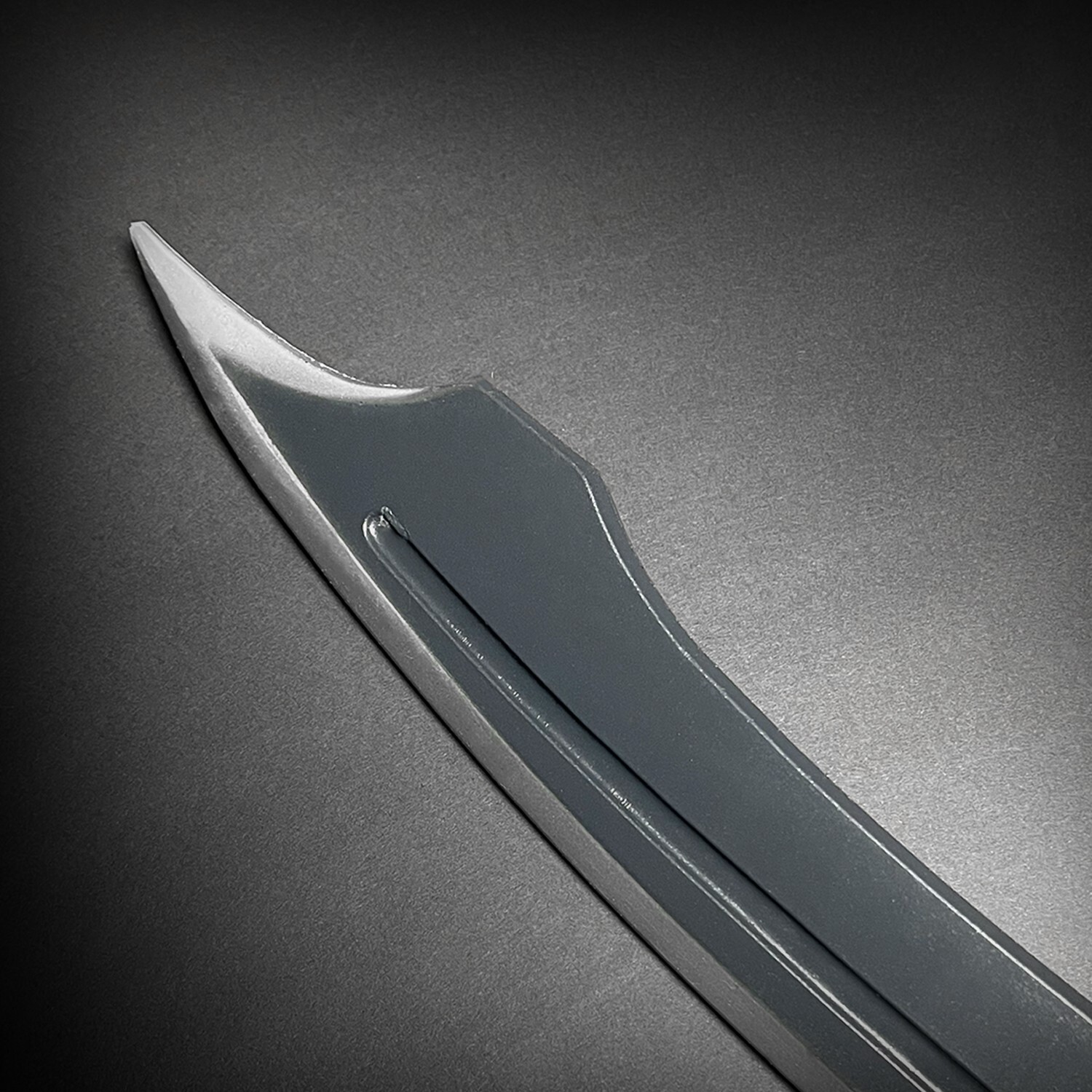 43 1/4" Devil May Cry Red Queen Fantasy Foam Sword Of Nero Replica