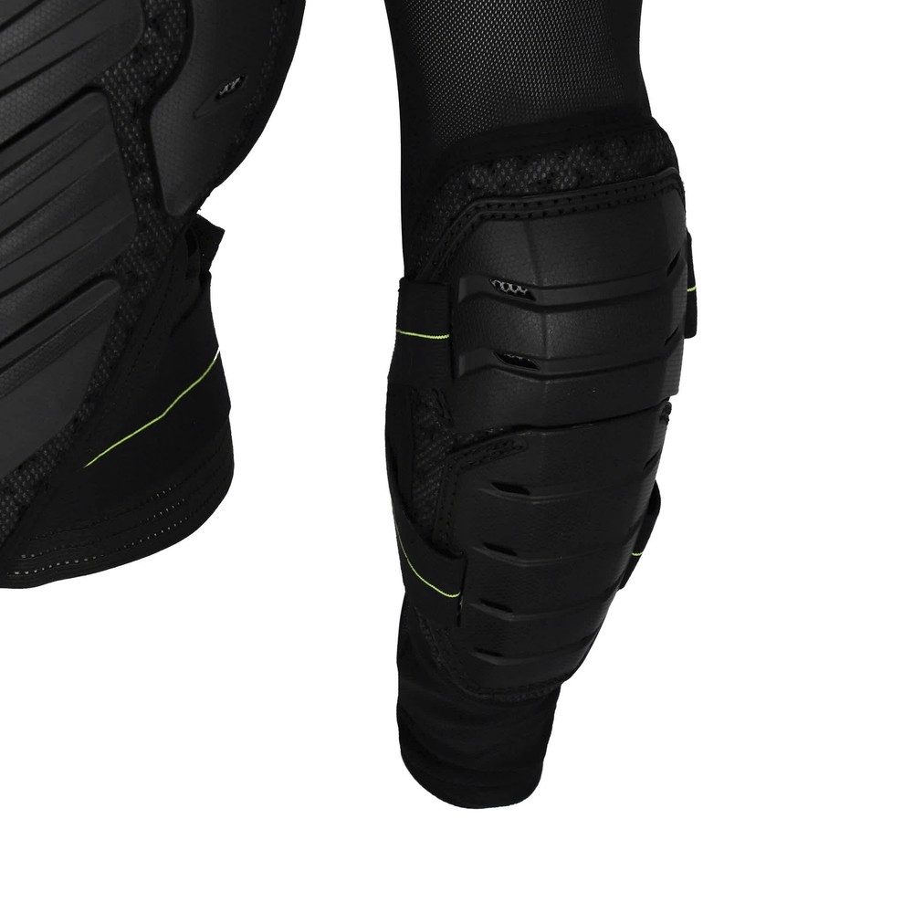 ACERBIS koert-one full harness black/yellow