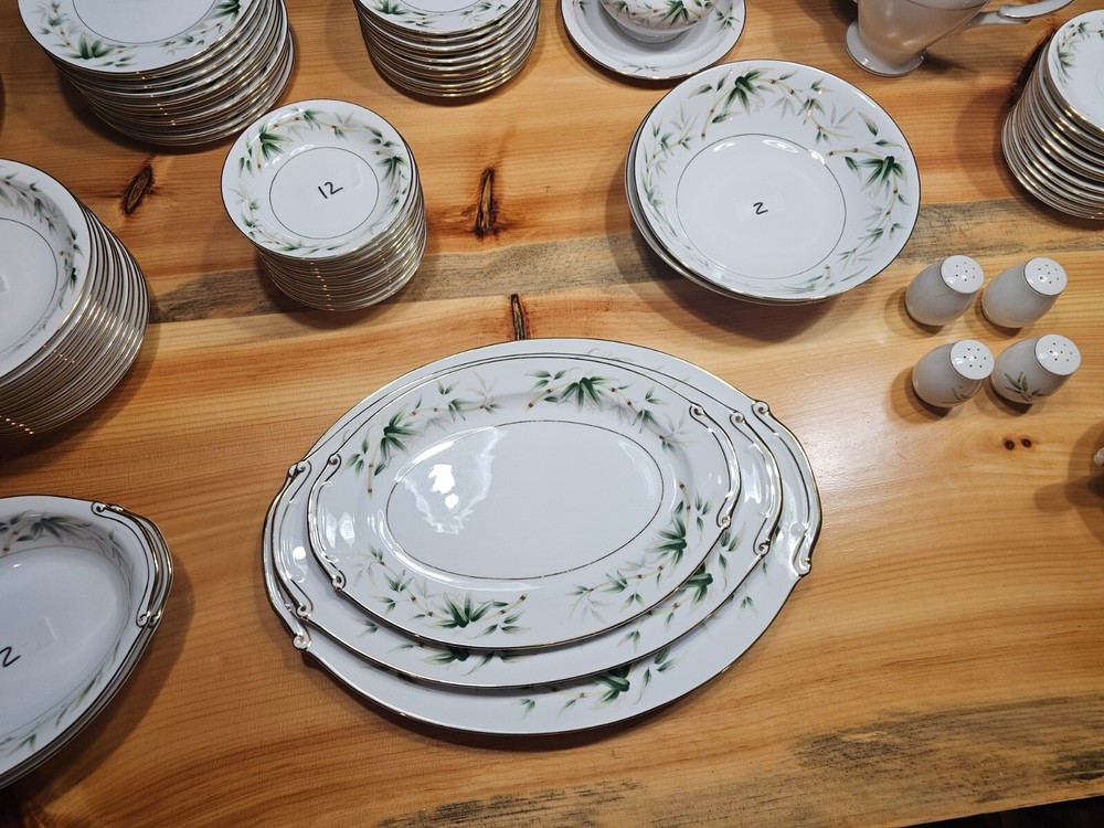 vintage china dishes sets dinnerware