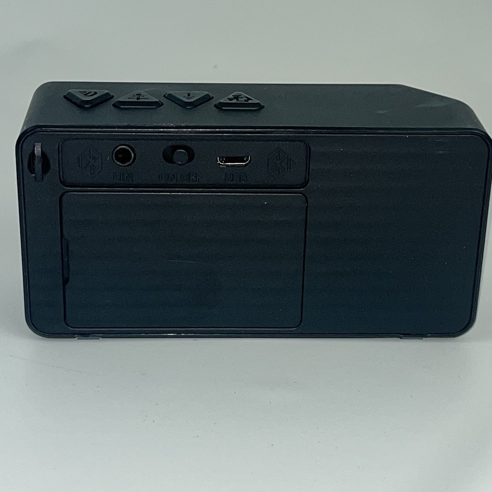 Jabba Bluetooth Speaker