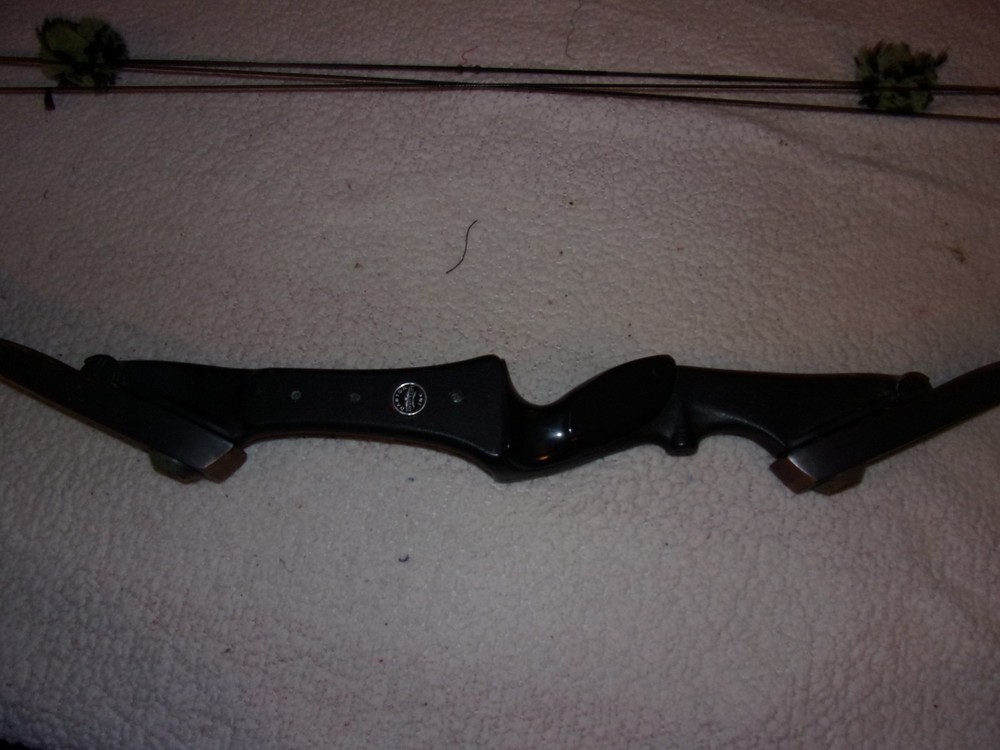 Darton Trailmaster Left Hand Compound Bow