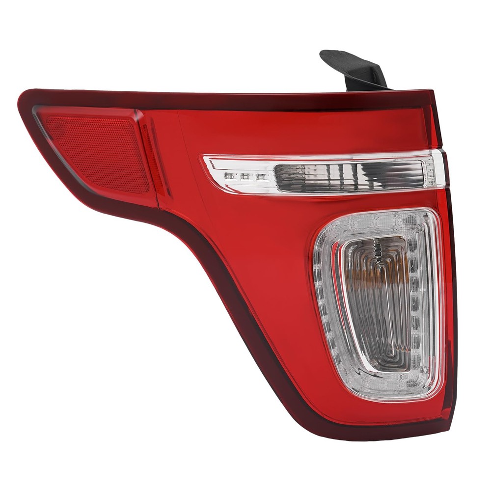 Tail Light Assembly for 2011-2015 Explorer Left Side Halogen LED BB5Z13405C
